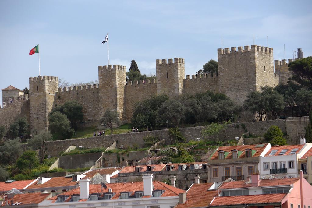 Myplace - Castle * Lisbon