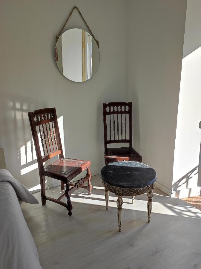 Albergue Duque De Conventus