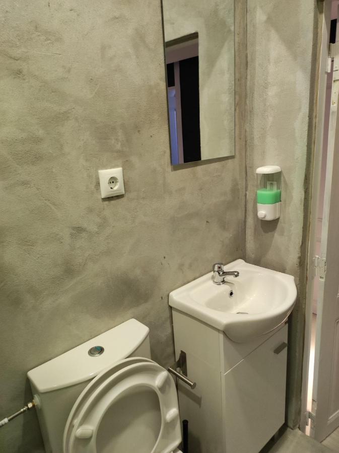 Duque De Conventus Albergue *