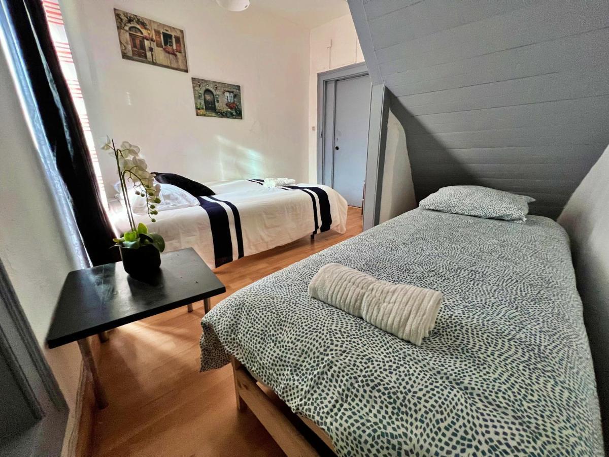 Cosy Mouraria Apartment *