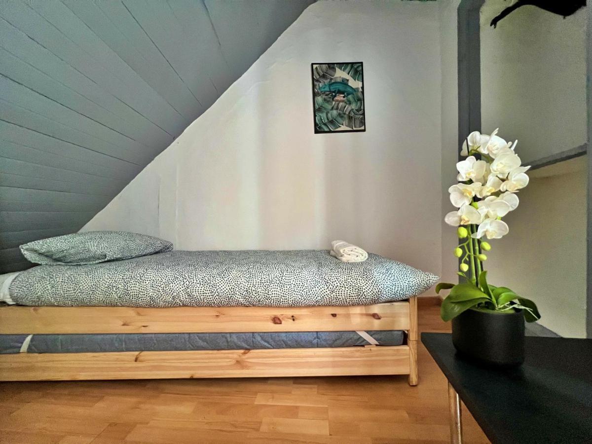 Cosy Mouraria Lisbon