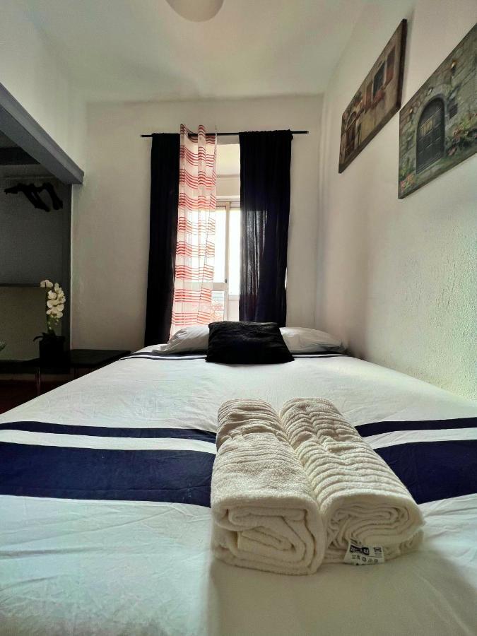 Cosy Mouraria Apartment