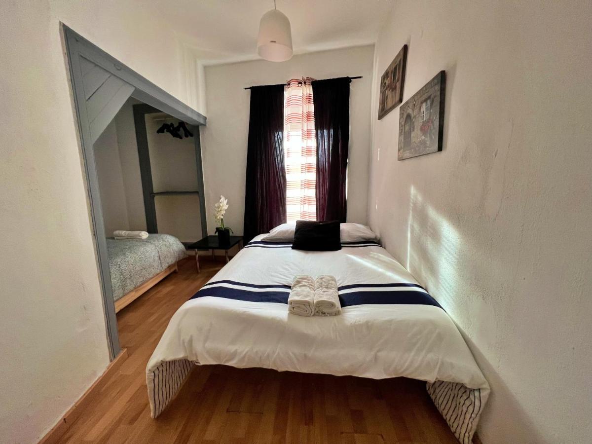 Cosy Mouraria Apartment *