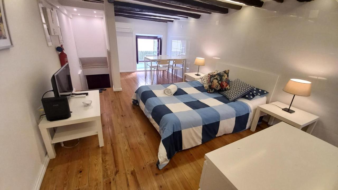 Alfama Apartment Lisbon