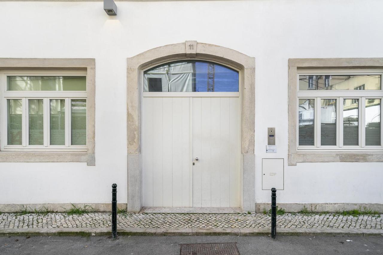 Whome | Ribeira 11 Design Apartment Lisbon