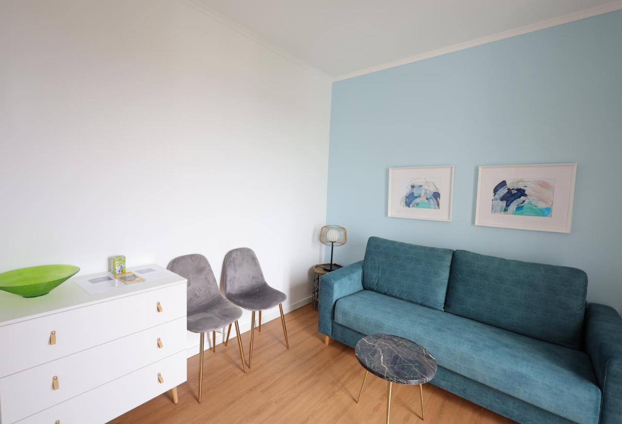 Ajuda Tagus River View Apartment *