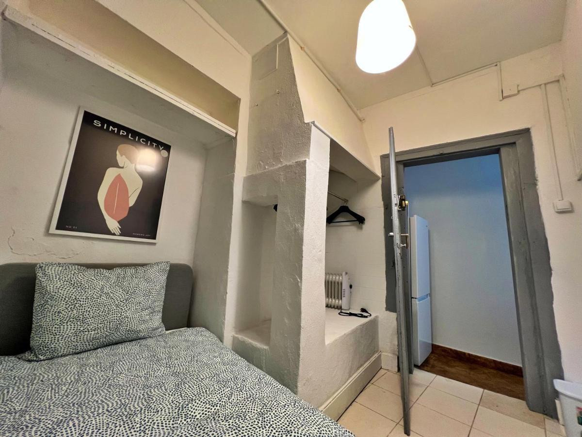 Apartment Cosy Mouraria Lisbon