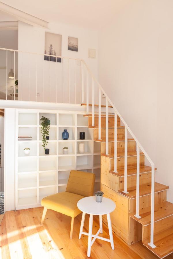 Flh Graca Lovely Iii Apartment