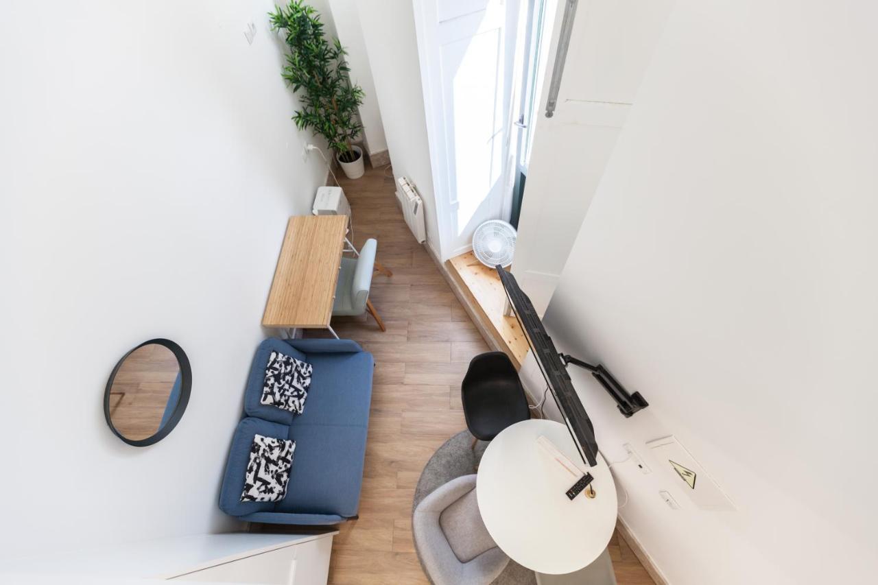 Flh Graca Lovely Iv Apartment *