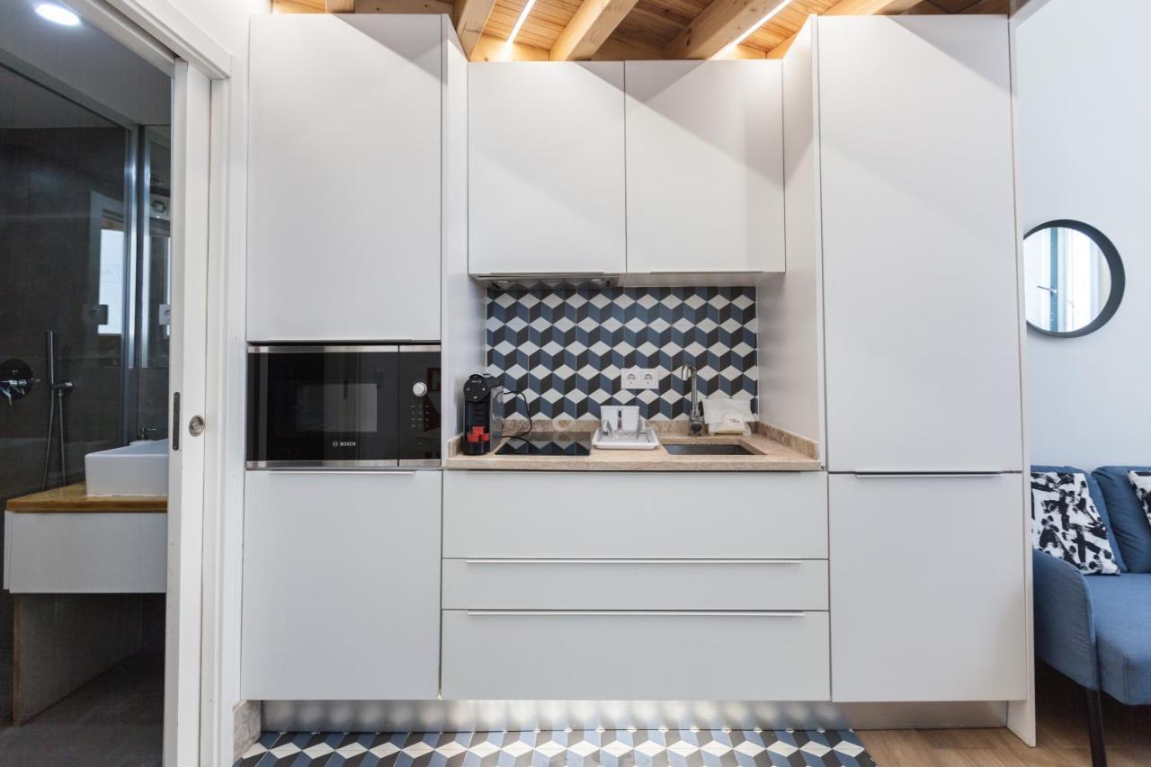 Flh Graca Lovely Iv Apartment Lisbon