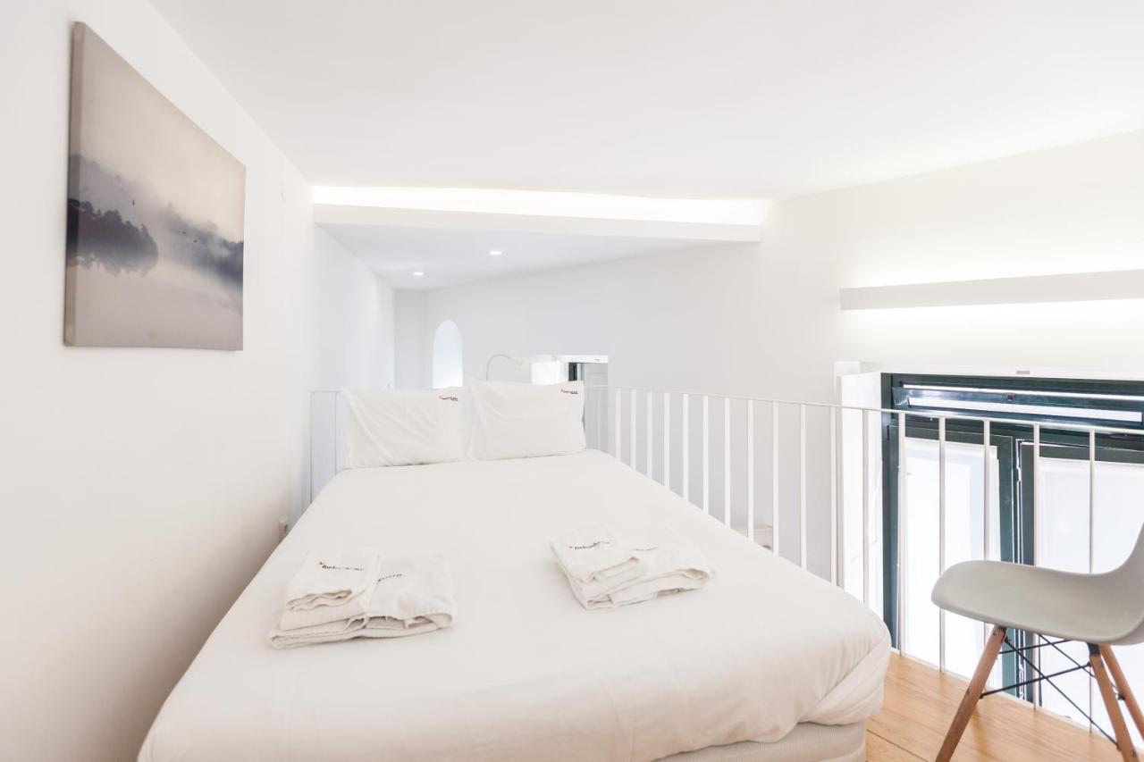 Flh Graca Lovely Iv Apartment