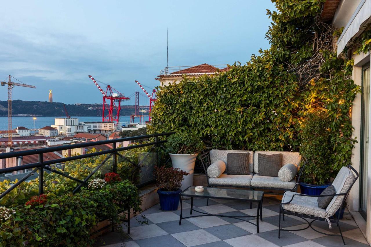 As Janelas Verdes - Heritage Collection - Riverside Hotel 4*