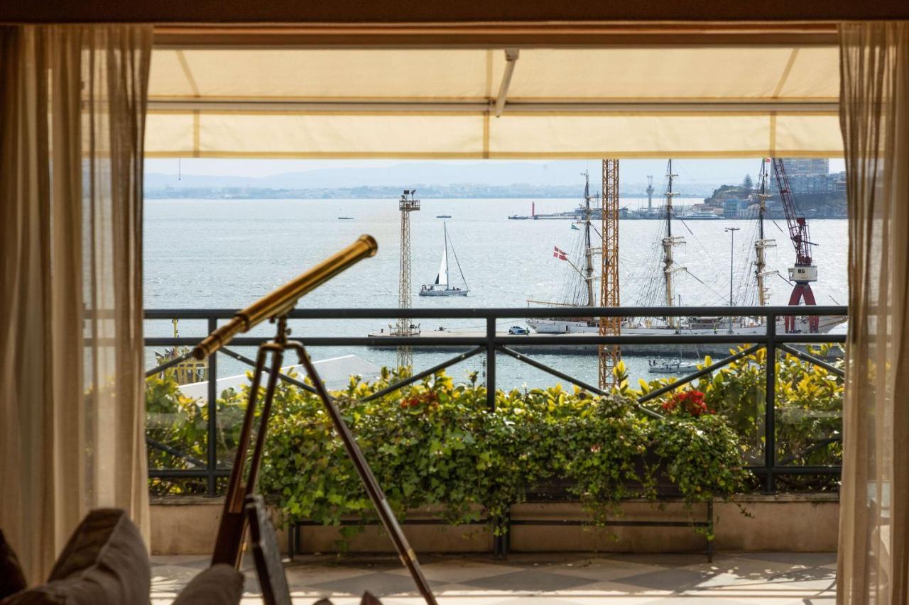 As Janelas Verdes - Heritage Collection - Riverside Hotel Lisboa