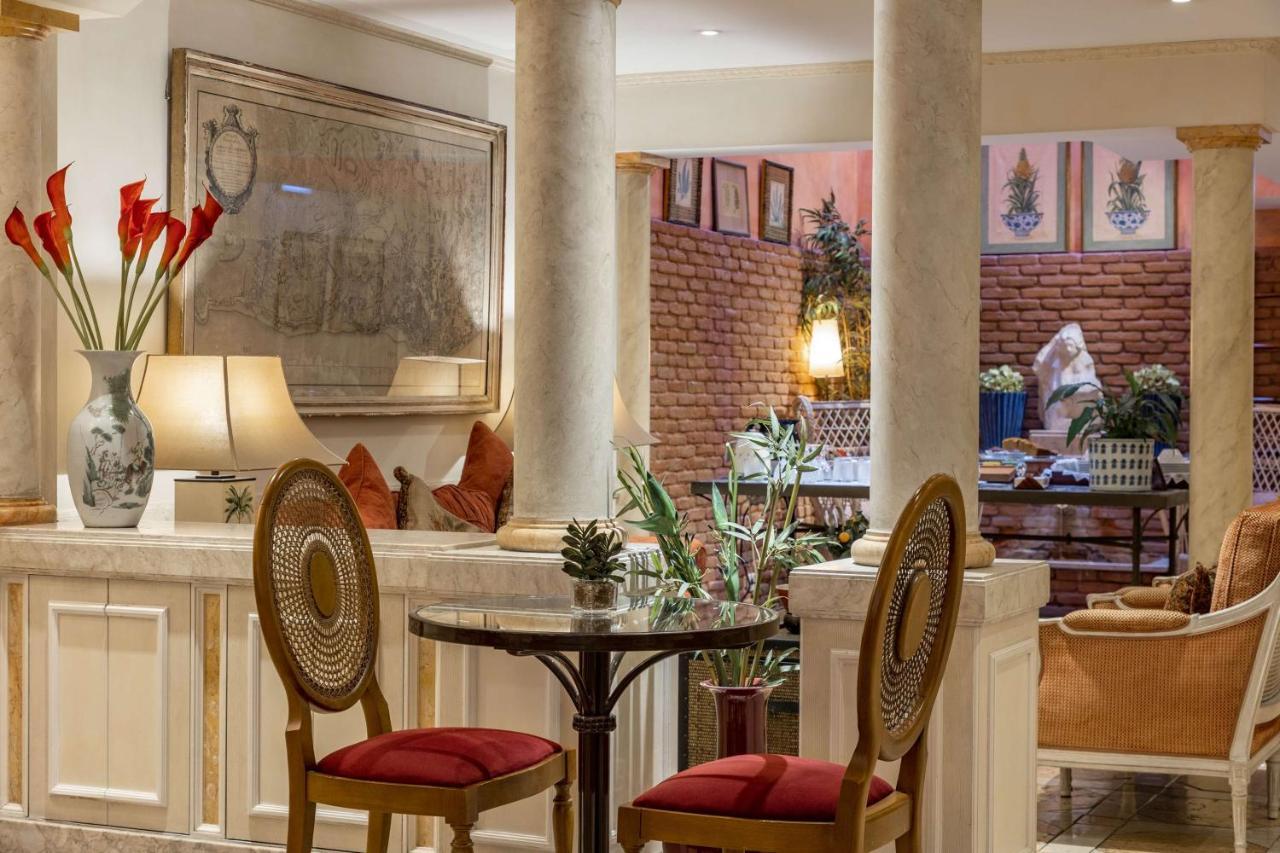 Hotel As Janelas Verdes - Heritage Collection - Riverside
