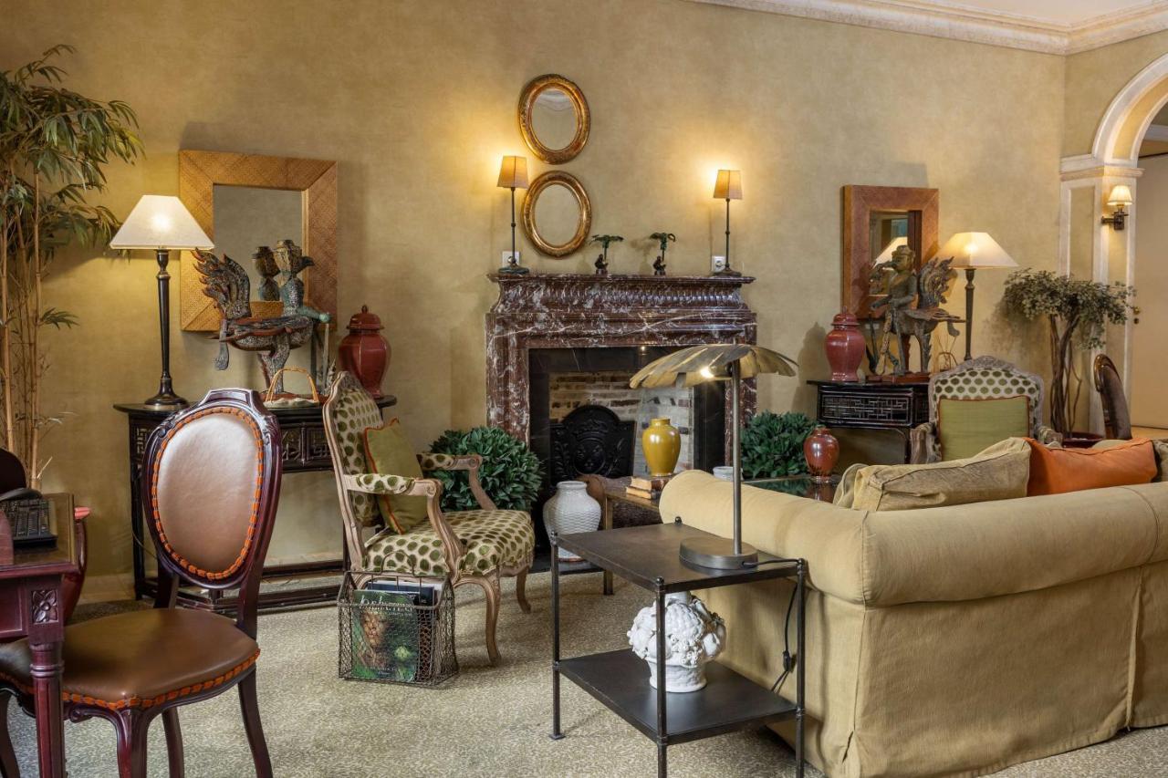 As Janelas Verdes - Heritage Collection - Riverside Hotel 4*
