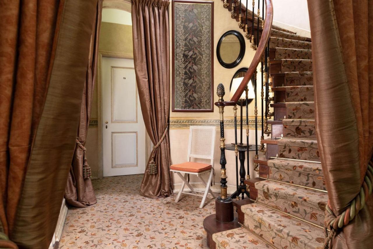 Hotel As Janelas Verdes - Heritage Collection - Riverside 4*