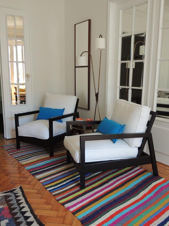 71 Castilho Lisbon