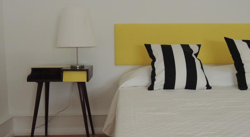 Guest house 71 Castilho Lisbon