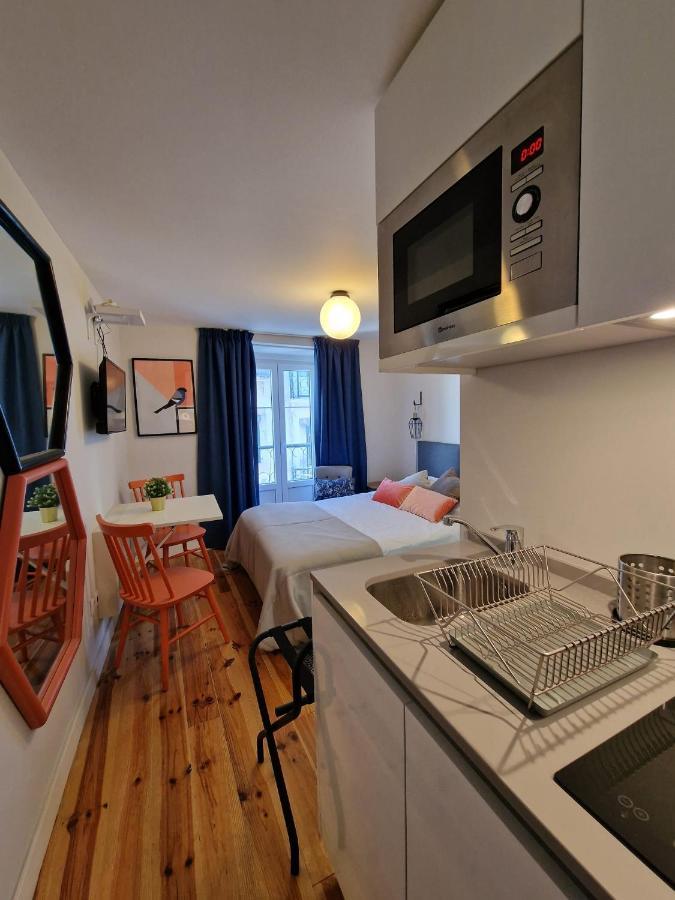 Alfama Fado Apartment Lisbon