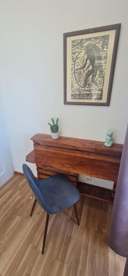 Apartamento S.soares Beato 6.2d
