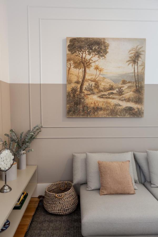 Apartment Flh Amazing Praca Comercio Design Flat *