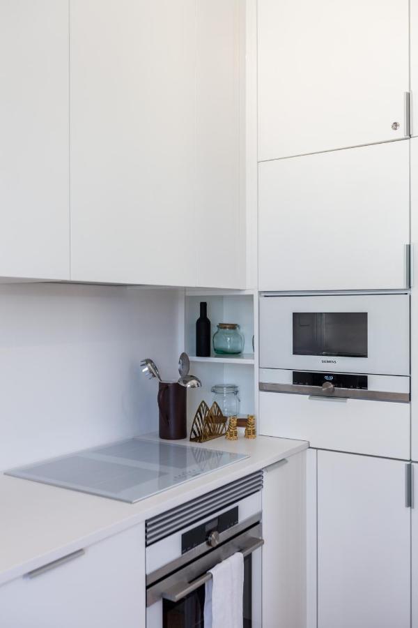 Flh Amazing Praca Comercio Design Flat Apartment *
