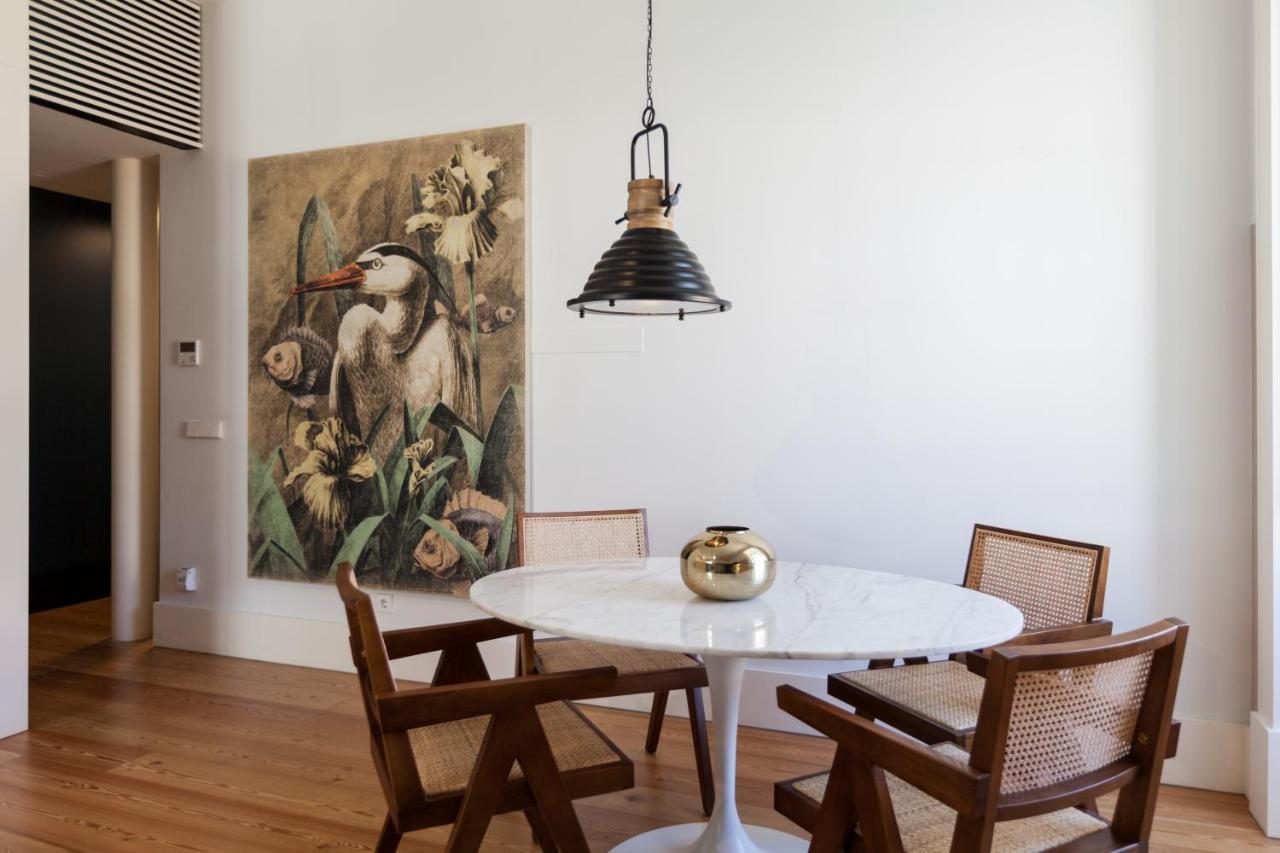 Flh Amazing Praca Comercio Design Flat *