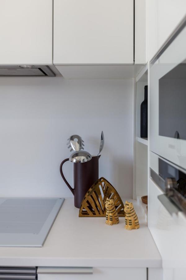 Flh Amazing Praca Comercio Design Flat *