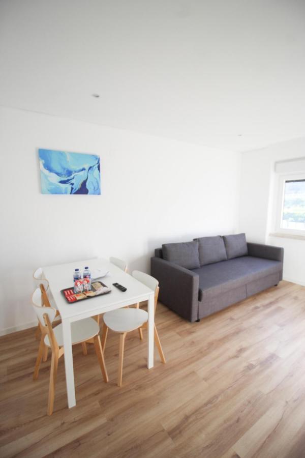 Oriente Dna X Apartment Lisbon