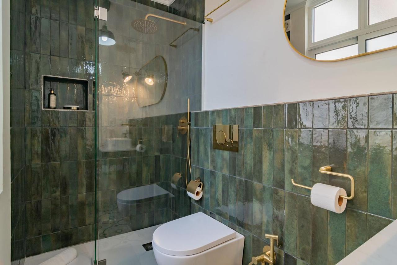 Apartamento Charming Tram 28 By Lovelystay *