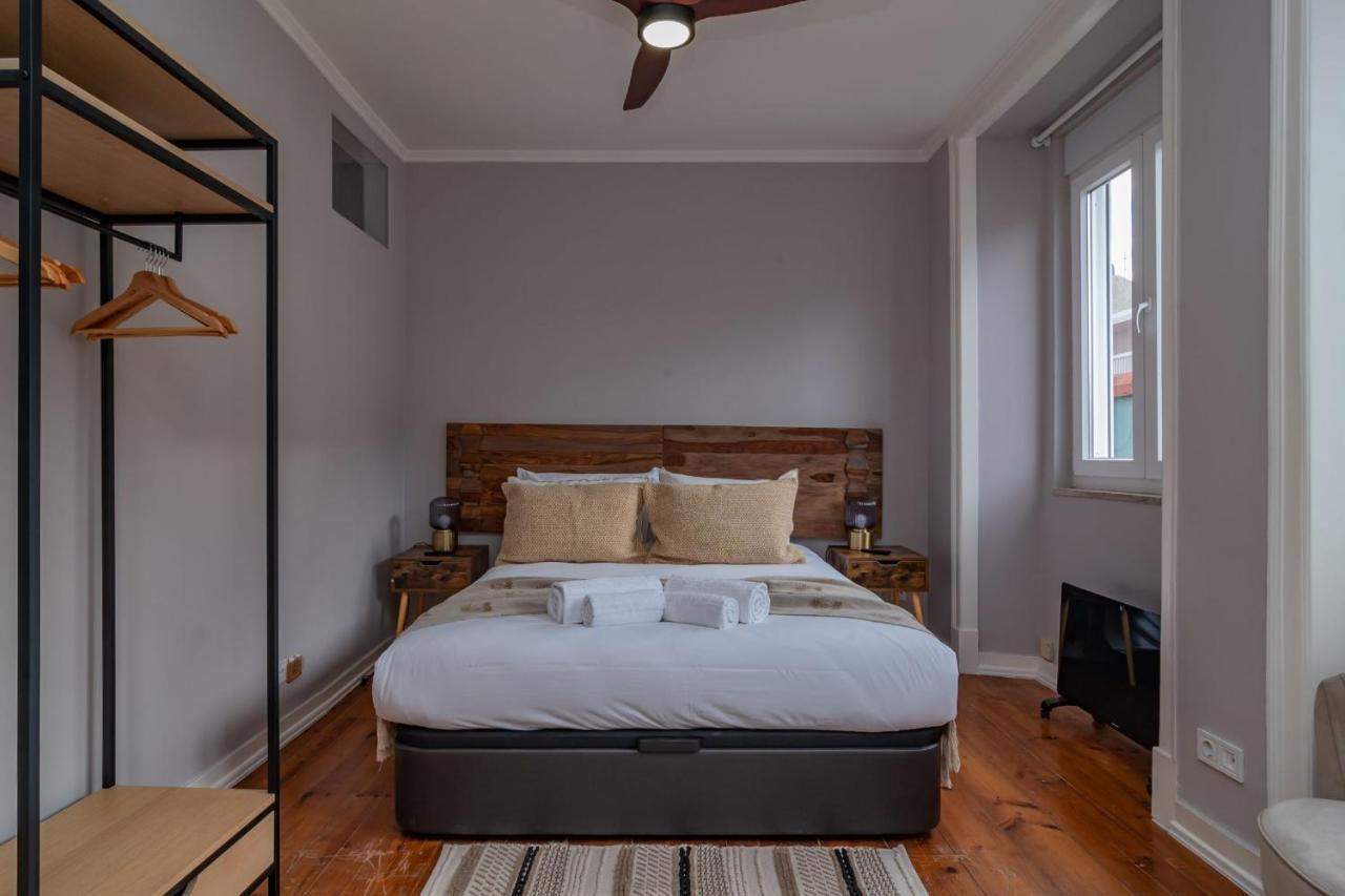 Apartamento Charming Tram 28 By Lovelystay *
