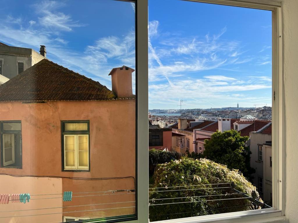 Graca River View Apartment *