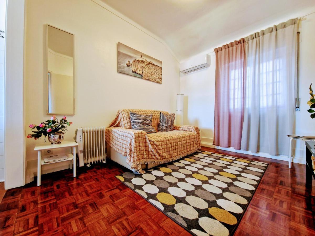 Casa D'alfama By Village Apartment Lisbon