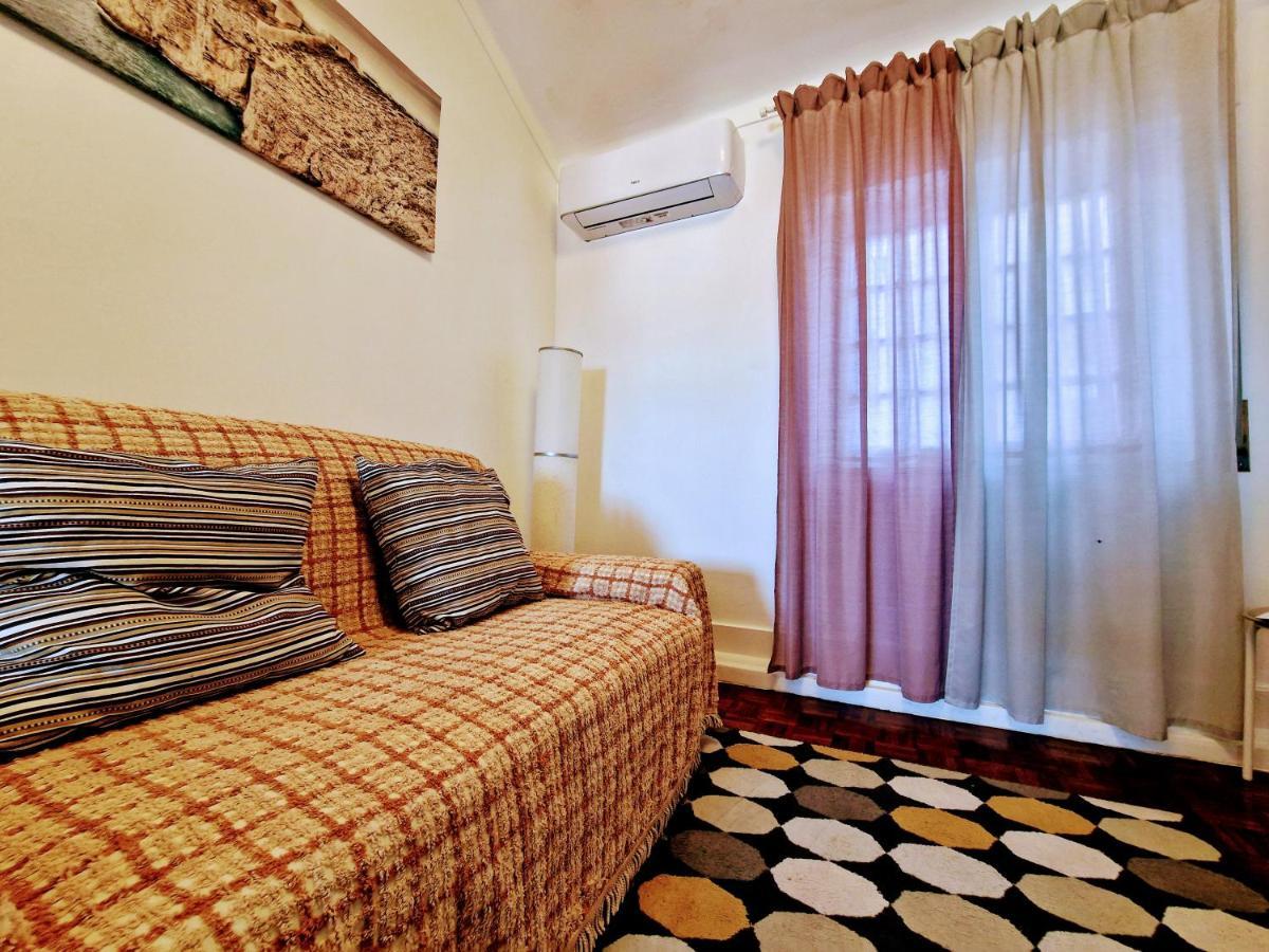 Casa D'alfama By Village Lisbon