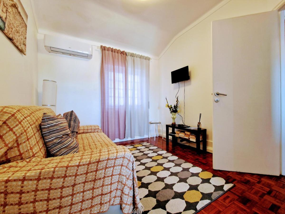 Apartment Casa D'alfama By Village