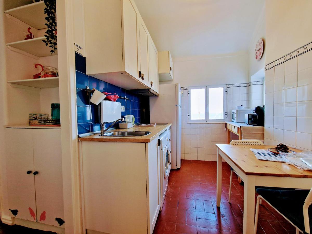 Apartment Casa D'alfama By Village
