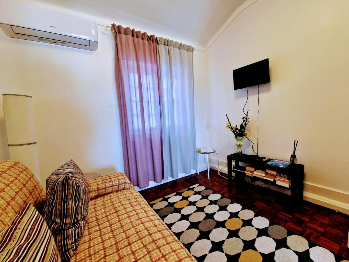 Casa D'alfama By Village Apartment *