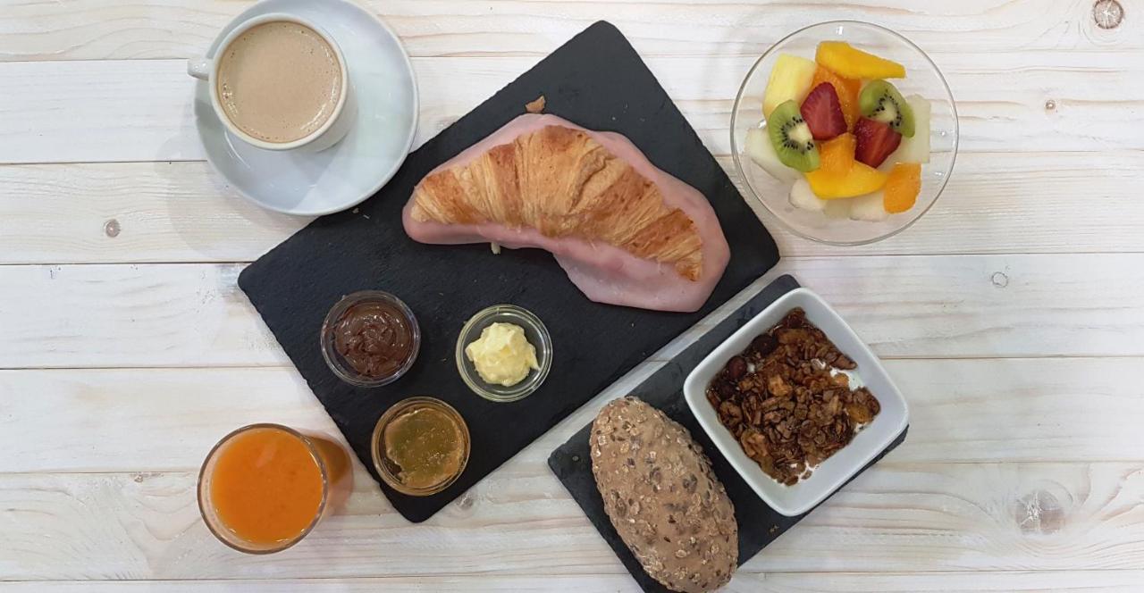 Finestay Mastro Apartment *