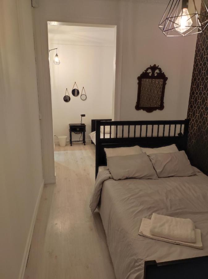 Duque De Conventus Albergue Lisboa