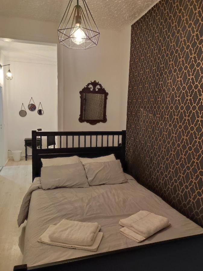 Albergue Duque De Conventus