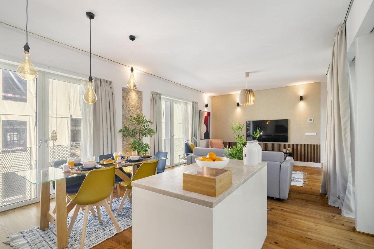 Apartment Whome | Ribeira 11 Design
