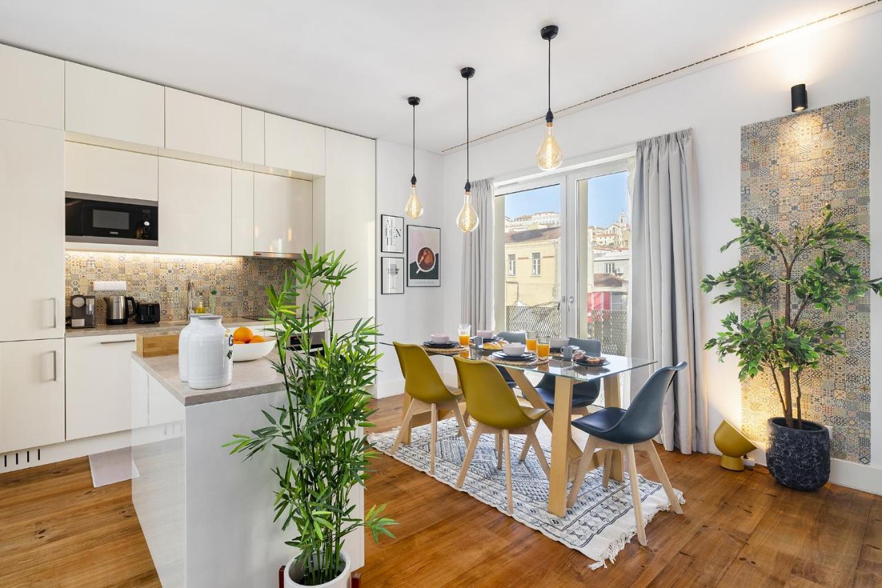 Whome | Ribeira 11 Design Apartment *