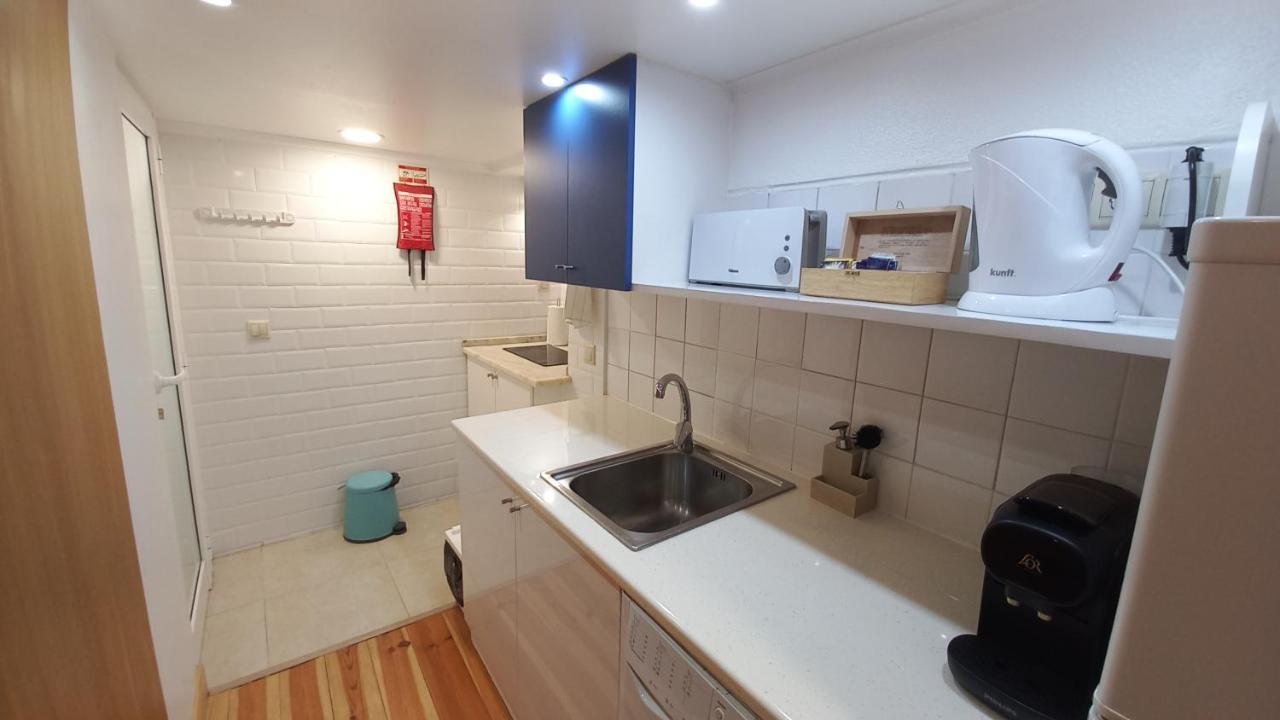 Alfama Apartment