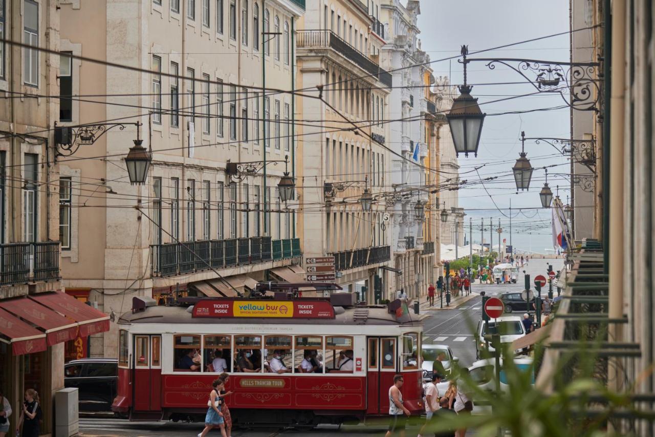 Casa Portuguesa Prata * Lisbon