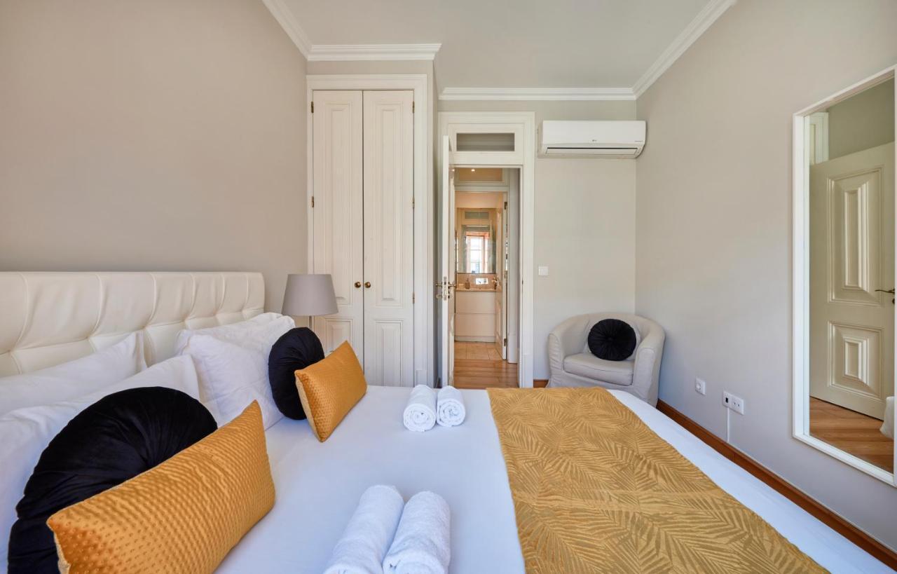 Casa Portuguesa Prata Apartment