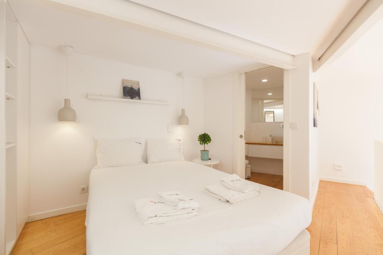 Apartment Flh Graca Lovely Iii