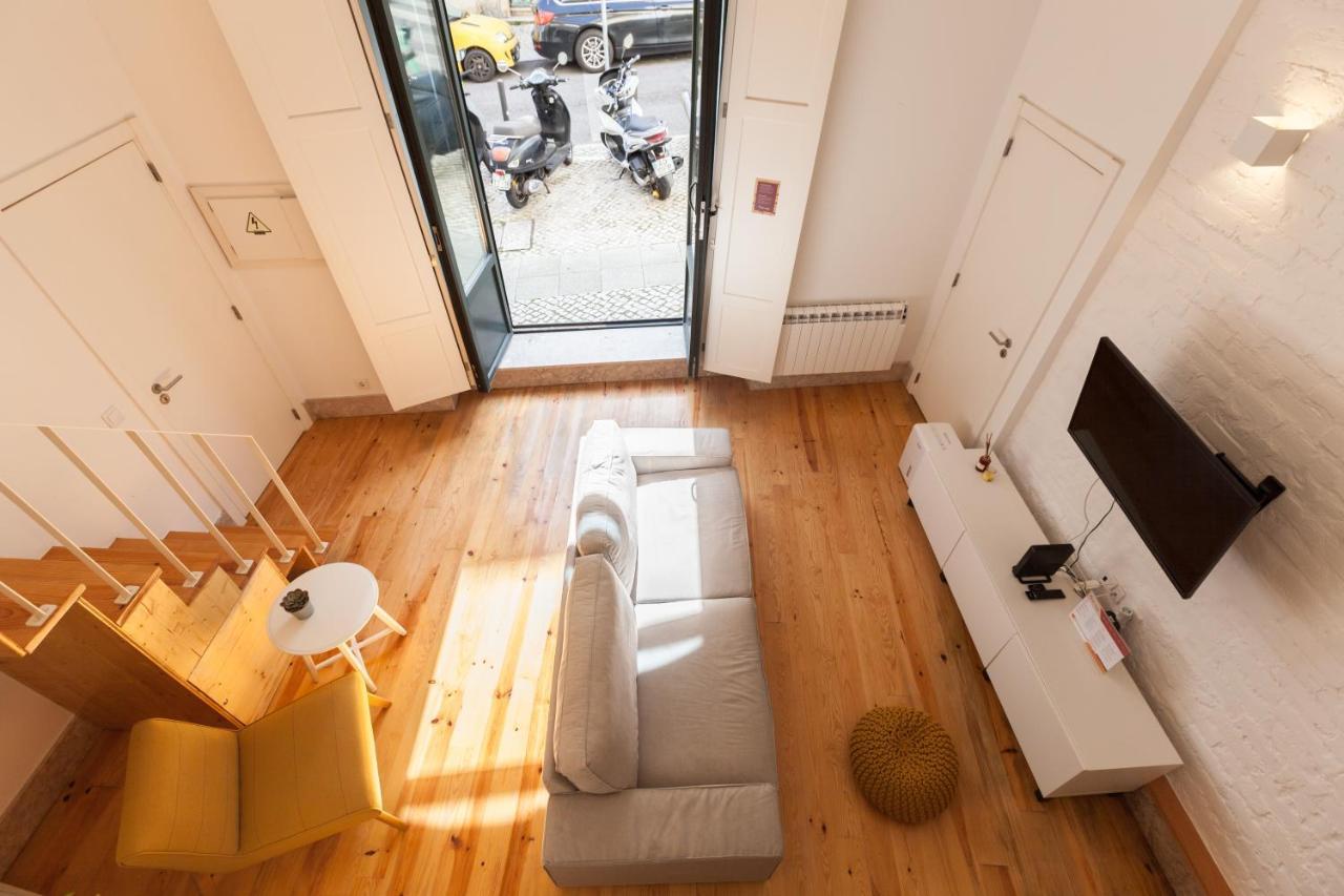 Apartment Flh Graca Lovely Iii Lisbon