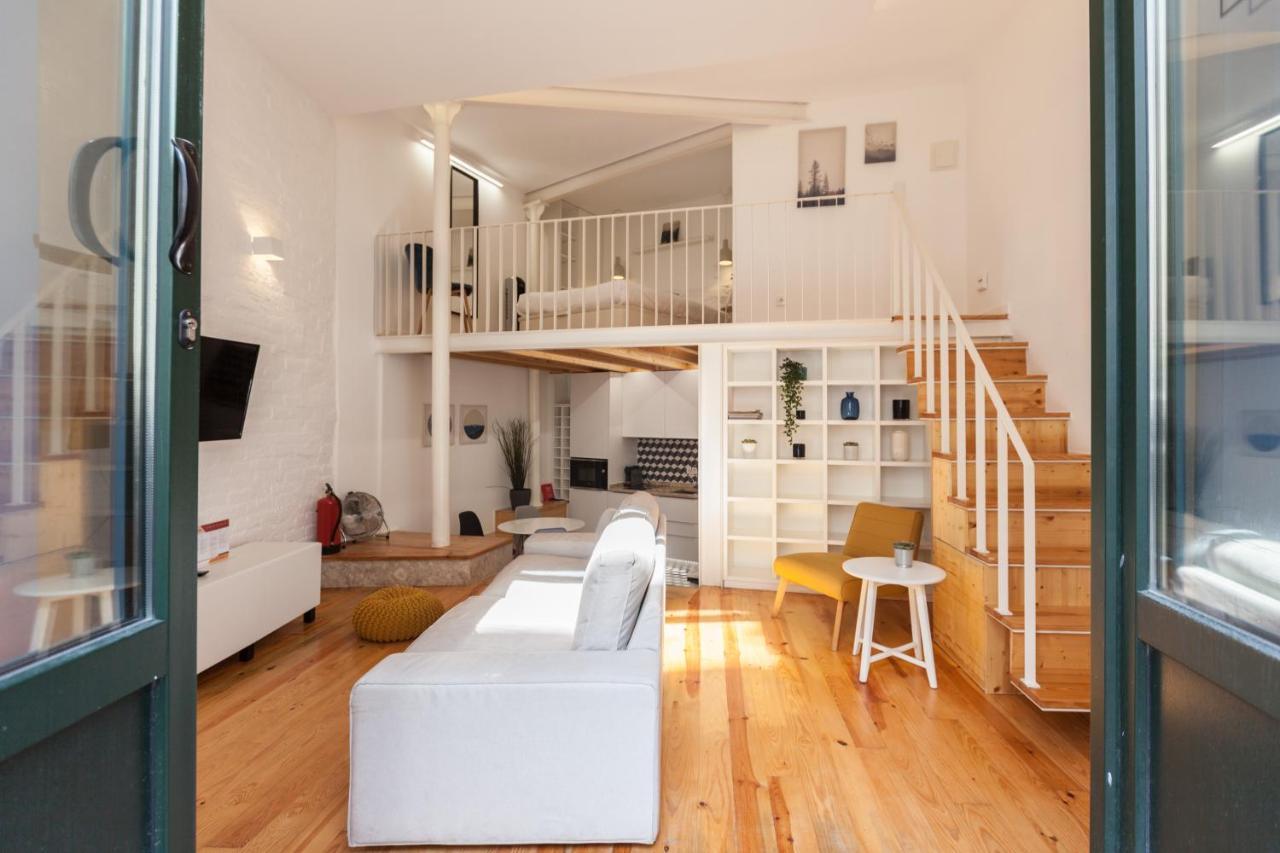 Flh Graca Lovely Iii Apartment Lisbon
