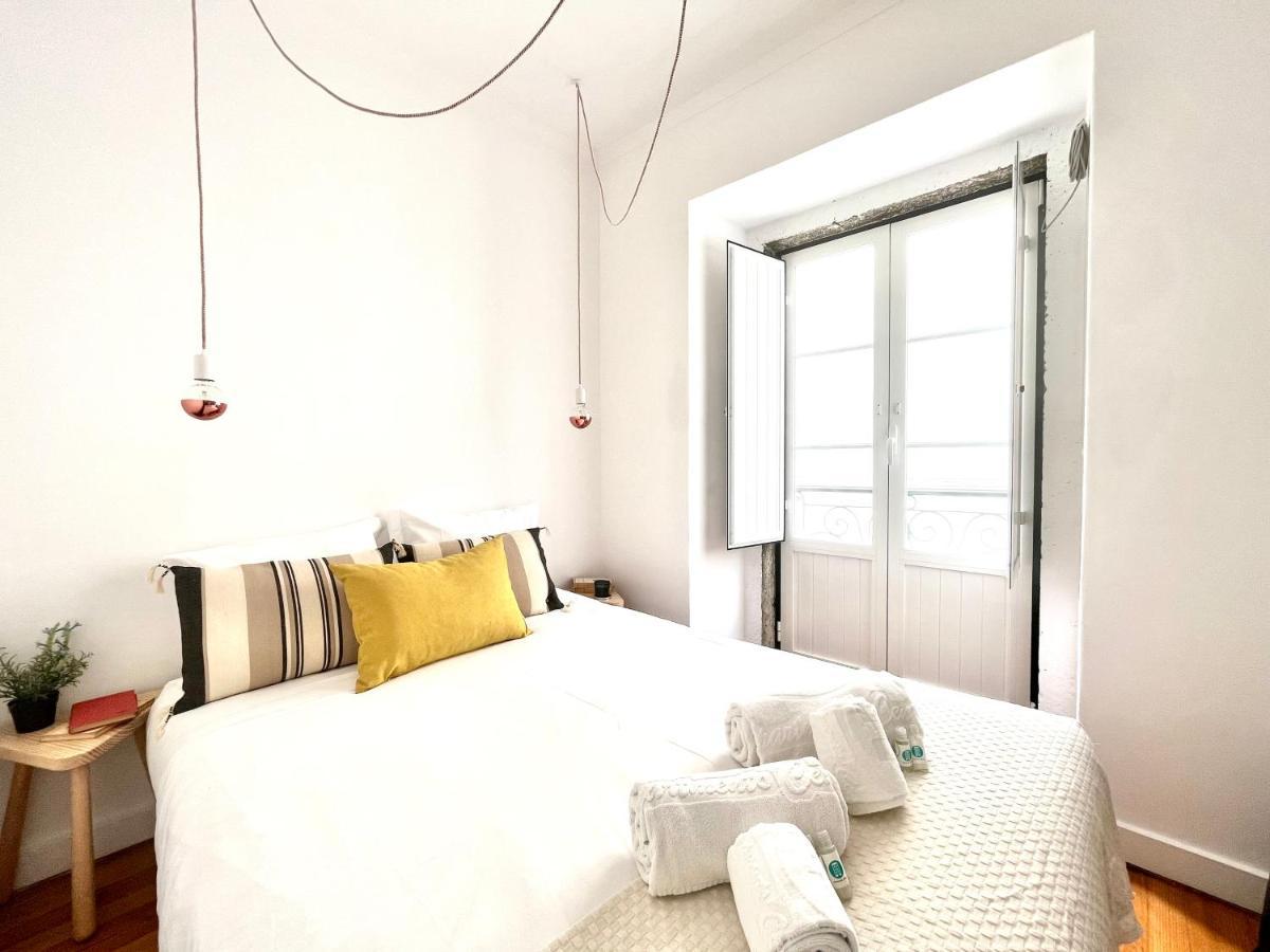 Apartment Center Castelo De Sao Jorge