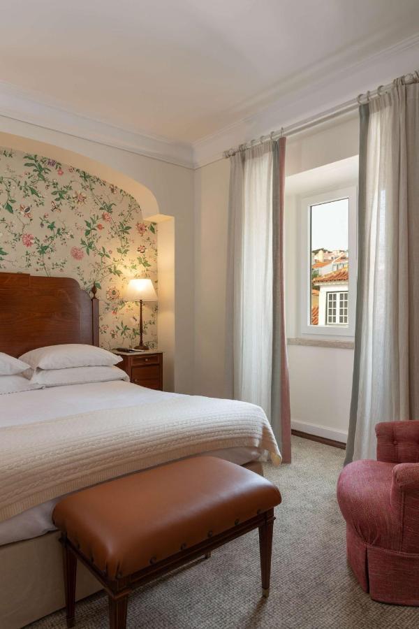 As Janelas Verdes - Heritage Collection - Riverside Hotel 4*